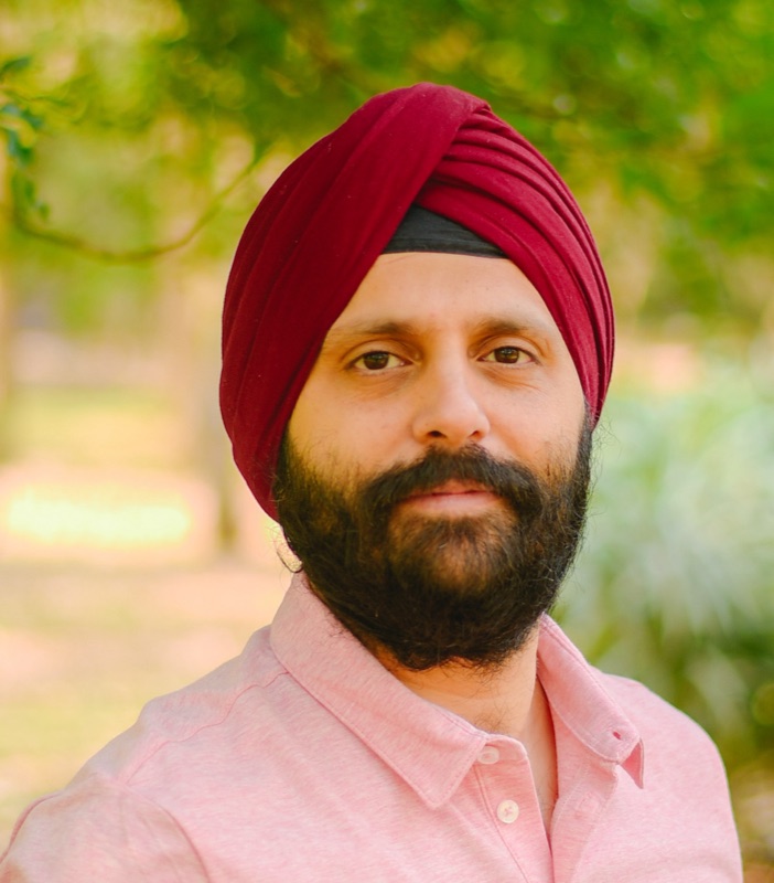 Brij Singh, Founding Partner, Hemkund
